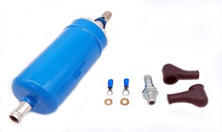 Pompe à essence 911 84-89, 924S 86-88, 944/S/Turbo/TurboS 82-91, 968 92-95