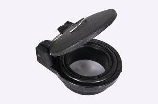 Air Box Pressure Release Pop Up Valve 911 - CIS Injection / K-Jetronic