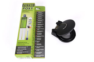 Air Box Pressure Release Pop Up Valve 911 - CIS Injection / K-Jetronic