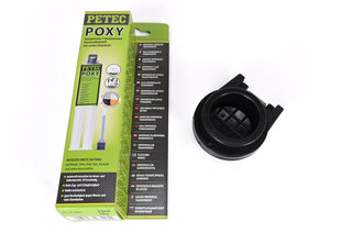 Air Box Pressure Release Pop Up Valve 911 - CIS Injection / K-Jetronic