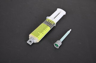 Air Box Pressure Release Pop Up Valve 911 - CIS Injection / K-Jetronic