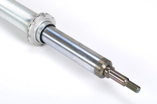 Shock 911 RSR 1453R - FRONT - RIGHT - Long Version - Race (160/160)
