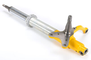 Shock 911 RSR 1453L - FRONT - LEFT - Long Version - Race (160/160)