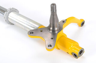 Shock 911 RSR 1453L - FRONT - LEFT - Long Version - Race (160/160)