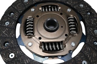 Clutch kit 924, 79-85
