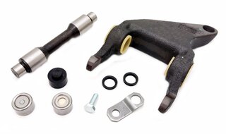Clutch Release Fork and Shaft Kit - Multiple Models - Check Fitment Tab