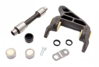 Clutch Release Fork and Shaft Kit - Multiple Models - Check Fitment Tab