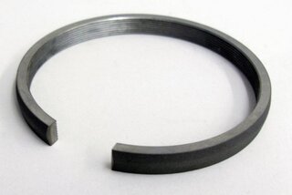 Synchronizer Ring 911 1972-77 (Not 3.0 L) - 1st Gear - 911 1972-86 - 2nd Gear - 915 Transmission