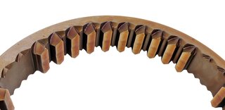 Shift Sleeve 911/ 930  1972-86 - 1st and 2nd Gear - 915 - Manual Transmission