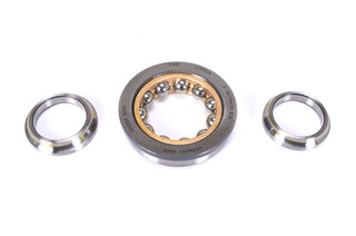 Transmission Main Shaft Bushing - G50 Transmission - 30 x 62 x 16 mm