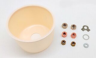 Wastegate Repair Kit 930 / 965 / 924 Turbo