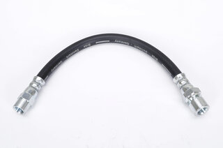 Brake Hose 911 / 914 / 930  1969-83 - Rear - Brax - 240 mm