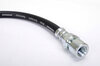 Brake Hose 911 / 914 / 930  1969-83 - Rear - Brax - 240 mm