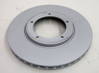Bremsscheibe 911 84-89   Ø282mmx24mm