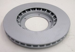 Bremsscheibe 911 84-89   Ø282mmx24mm