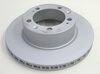Brake Rotor 964 C2 / C4 / Jubilee - FRONT - 297 mm x 27mm