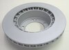 Brake Rotor 964 C2 / C4 / Jubilee - FRONT - 297 mm x 27mm