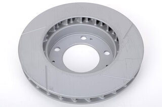 Brake disc left 928/S 80-85     281mmX32mm