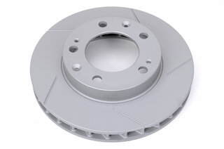 Brake disc right 928/S 80-85     281mmX32mm