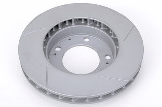 Brake disc right 928/S 80-85     281mmX32mm
