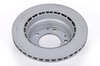 Brake Rotor 911  1984-89 - Rear - Left or Right - 290 x 24 mm
