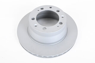 Brake Rotor 944 / 968 / 964 - REAR - 298 mm x 24mm