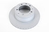 Brake Rotor 944 / 968 / 964 - REAR - 298 mm x 24mm