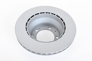 Brake Rotor 944 / 968 / 964 - REAR - 298 mm x 24mm