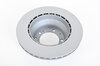 Brake Rotor 944 / 968 / 964 - REAR - 298 mm x 24mm
