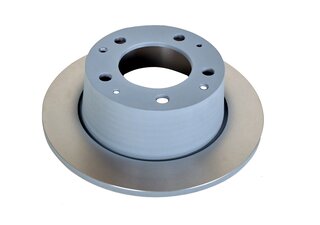 Brake disc 914/6 rear