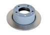 Brake disc 914/6 rear