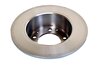Brake disc 914/6 rear