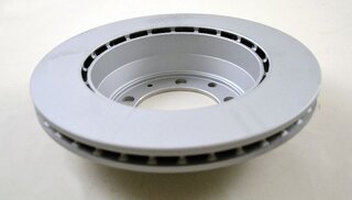 Brake disc rear 928 86-95, 944T 85-86   299x24mm