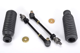 Lenkspurstangenkit Turbo für 911/ 912/ 930/ 914-6 1965-89