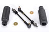 Lenkspurstangenkit Turbo für 911/ 912/ 930/ 914-6 1965-89