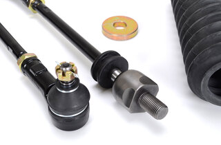 Lenkspurstangenkit Turbo für 911/ 912/ 930/ 914-6 1965-89