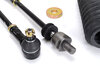 Lenkspurstangenkit Turbo für 911/ 912/ 930/ 914-6 1965-89