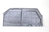 Complete floor right 911/ 912/ 930 - 1969-89