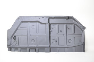 Complete floor right 911/ 912/ 930 - 1969-89