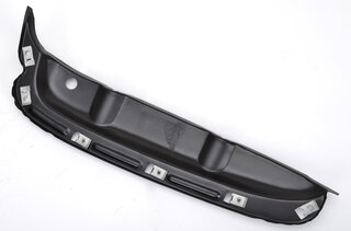 Fender Joining Plate 911 / 930  1966-89 - Left - Prime Coated