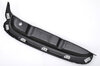 Fender Joining Plate 911 / 930  1966-89 - Left - Prime Coated