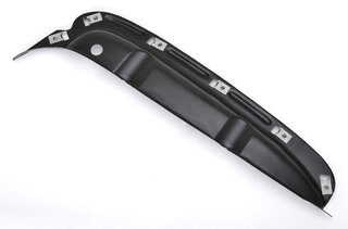 Fender Joining Plate 911 / 930  1966-89 - Left - Prime Coated