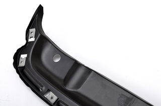 Fender Joining Plate 911 / 930  1966-89 - Left - Prime Coated