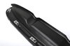 Fender Joining Plate 911 / 930  1966-89 - Left - Prime Coated