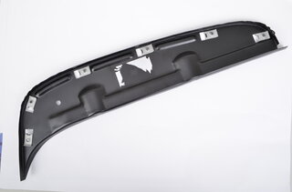 Fender Joining Plate 911 / 930  1966-89 - Right - Prime Coated