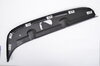 Fender Joining Plate 911 / 930  1966-89 - Right - Prime Coated