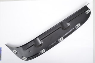 Fender Joining Plate 911 / 930  1966-89 - Right - Prime Coated