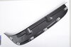 Fender Joining Plate 911 / 930  1966-89 - Right - Prime Coated