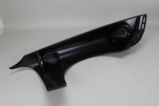 Fender left, 65-68