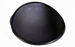Federdeckel Drehstab 911/ 912/ 930 1966-86